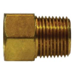 Adapter 1/4 X 1/8 FE INV FL X MIP ADAPT