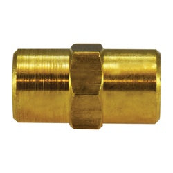 British Brake Line Union 3/16-3/8-24 BBL BRITISH UNION