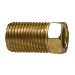 Long Nut 41INL 3/8 LONG INV NUT