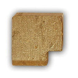Union Elbow 55IN 1/4 ELBOW