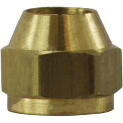 Space Heater Nut 3/8 OD SPACE HEATER NUT