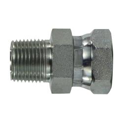 Swivel Adapter 1/2X3/8 ML SWV ADPT