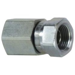 Swivel Adapter 1/4X3/8 F SWV ADPT
