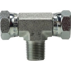 Swivel Tee 3/8X3/8 M SWV TEE