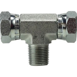 Swivel Tee MALE SWIVEL TEE