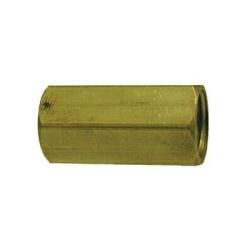 Double Compression Sleeve Break-Away Nut 1/2 BREAK-AWAY NUT