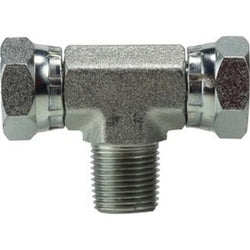 Swivel Branch Tee 1/2X1/2 M SWV BRCH TEE