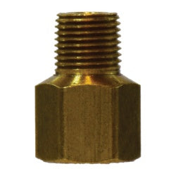Adapter 1/8 THREADED SLEEVE X 1/4-28 MIP