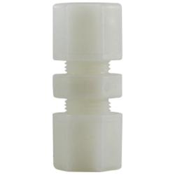 Reducing Union 3/8X1/4 WHT NYLN RED COMP UNION