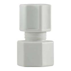 Adapter 3/8 X 3/8 COMPXFIP POLYPROP ADPT
