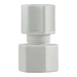 Adapter 1/2 X 1/2 COMPXFIP POLYPROP ADPT
