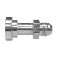 Adapter 1-5/8X2 JICXFLG C62 ADPT