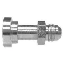 Split Flange Adapter 1-1/4X1-1/4 SPLIT FLG ADPT C62
