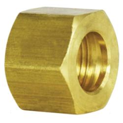 Hex Nut 3/4 COMPRESSION NUT