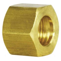 Hex Nut 1 COMPRESSION NUT