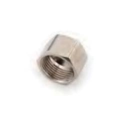 AMC® Nut LF 761CP 1/4 CP NUT
