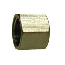 AMC® Compression Nut 61CP 1/4 CP NUT