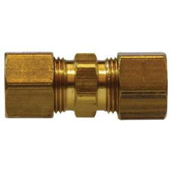 Light Pattern Union 1/2 COMPRESSION UNION-LIGHT PTRN