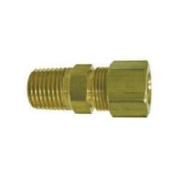 Bulkhead Nut 3/16 BULKHEAD NUT