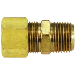 Drilled Through Tank Connector 68T 5/8 X 3/4 CONNECTOR