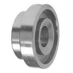 Split Flange 2X2 BRZ TO SPLIT FLG C61