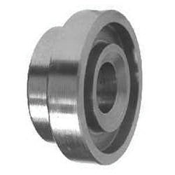 Braze to Split Flange BRAZE TO SPLIT FLANGE CODE 61