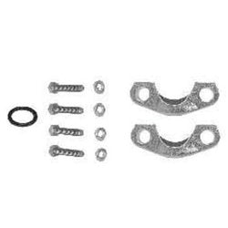 Split Flange Half Kit 1-1/2 SPLIT FLG HLF KIT C61