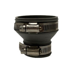 Flexible Drain and Trap Coupling 1-1/2X1-1/4 RBR TRAP AND DRAIN CPLG