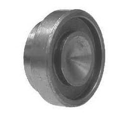 Split Plug 1-1/4 SPLIT FLG PLUG C61