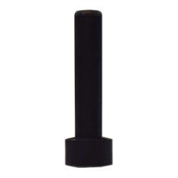 Plug 3/8 PUSH-IN PLASTIC PLUG
