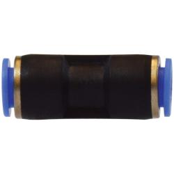 Union Connector 5/32 PUSH-IN UNION CONNECTOR COMPOSITE
