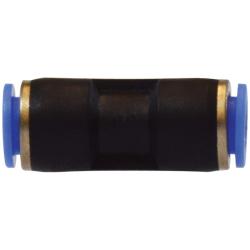 Union 3/8 PUSH-IN UNION
