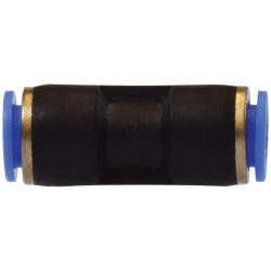 Union Connector 1/2 X 3/8 PUSH-IN UNION COMPOSITE CONN