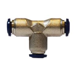 Union Tee 1/4 PUSH-IN UNION TEE N-PLTD