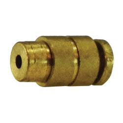 Press-In Cartridge 1/4 P-I CARTRIDGE Brass Connector