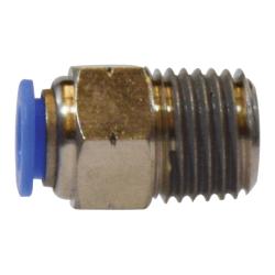 Straight Adapter 3/8 X 3/8 P-IN X MIP ADAPTER