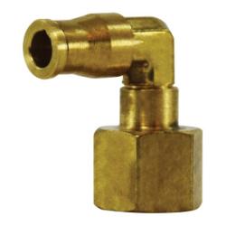Swivel Elbow 5/32 X 1/8 SW FE ELBOW