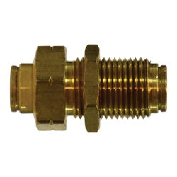 Bulkhead Union 5/32 BULKHEAD UNION