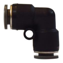 90 deg Union Elbow 1/8 P-IN COMPOSITE ELBOW
