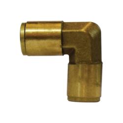 90 deg Union Elbow 5/32 PUSH-IN UNION ELBOW