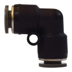 90 deg Union Elbow 3/8 PUSH-IN ELBOW