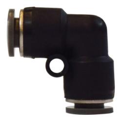 90 deg Union Elbow 1/2 OD UNION ELBOW