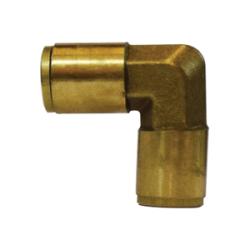 90 deg Union Elbow 5/16 PUSH-IN UNION ELBOW