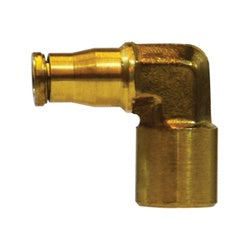 90 deg Elbow 1/8 X 1/8 FE ELBOW
