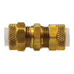 Reducing Poly-Flo Union 3/8 X 1/4 REDUCNG POLY-FLO UNION