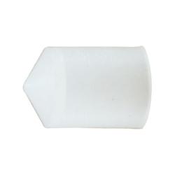 Cap 3/8 POLY-FLO CAP