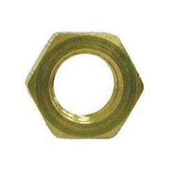Bulkhead Nut 5/16 BULKHEAD NUT