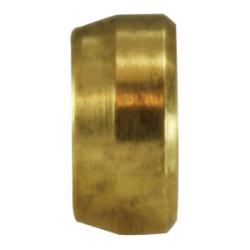 Sleeve 3/8 POLY-FLO BRASS SLEEVE
