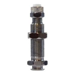 Single End or Double End Shut Off Connector 3/8 SNGL OR DBL BODY ONLY Brass