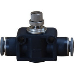 In-Line Needle Valve 5/16 IN-LINE NEEDLE VALVE